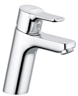 Смеситель для раковины Kludi Pure&Easy XL хром 372920565